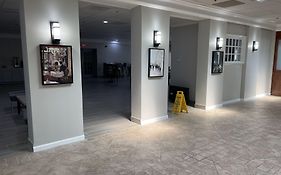 Quality Inn & Suites New Hartford - Utica